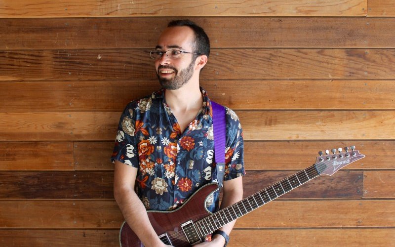 Profile picture of Sebastián Pérez