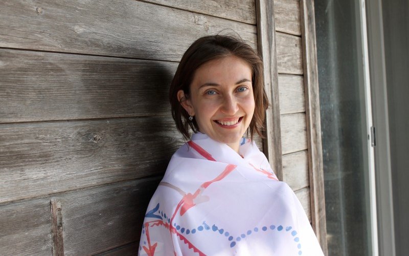Profile picture of Anya Yermakova