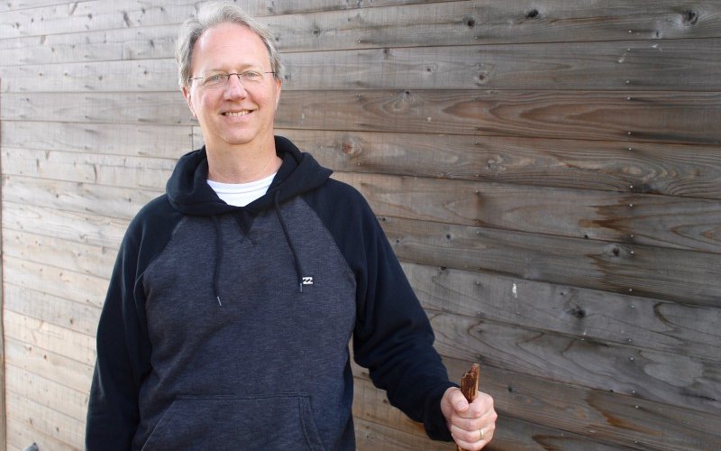 Profile picture of Tom Skalak