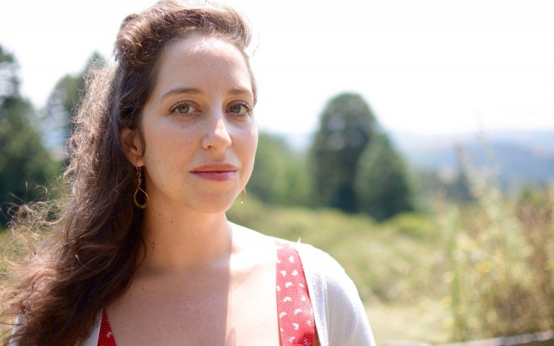 Profile picture of Amy Kurzweil