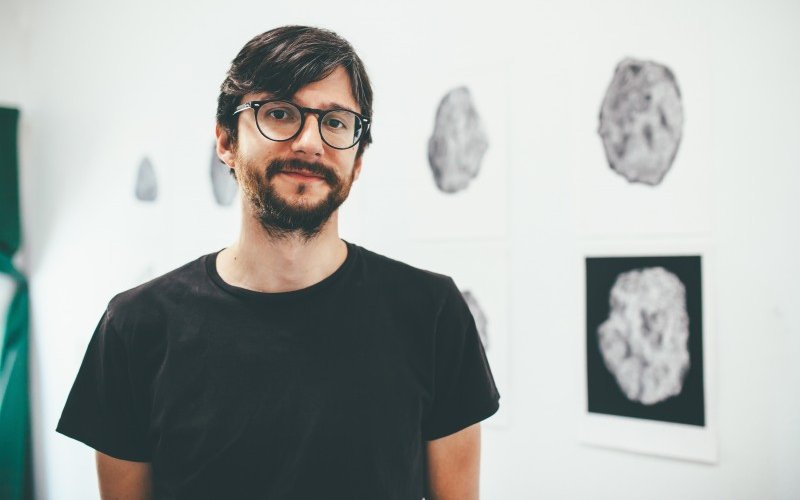 Profile picture of Nicolás Pontón