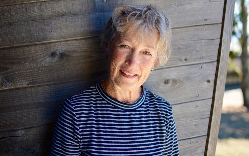 Profile picture of Catherine Baker