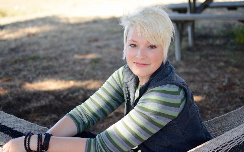 Profile picture of Kathryn Cellerini Moore