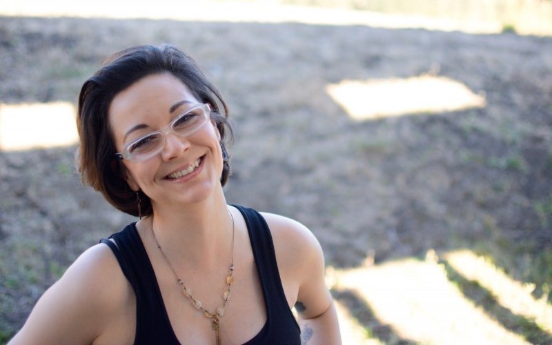 Profile picture of Georgina Escobar