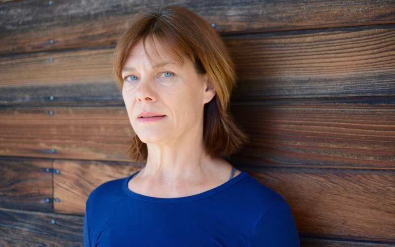 Profile picture of Michelle Kranicke