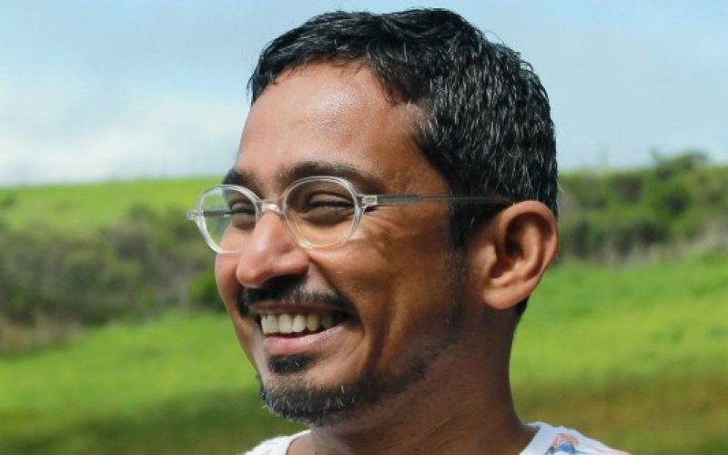 Profile picture of Nawaaz Ahmed