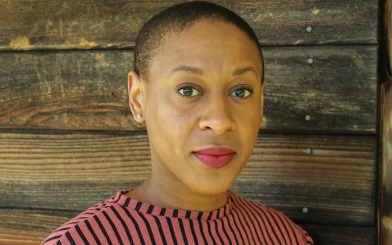 Profile picture of Jennifer Harge