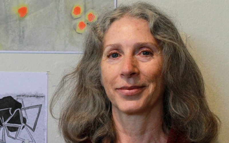 Profile picture of Elizabeth Magee