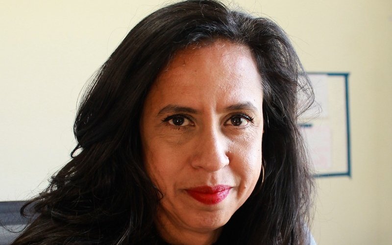 Profile picture of Lizbeth Vélez