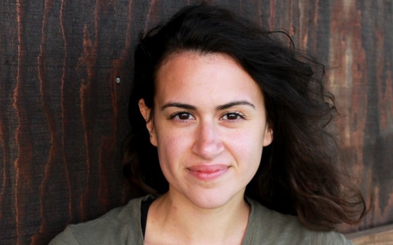 Profile picture of Noelle Viñas