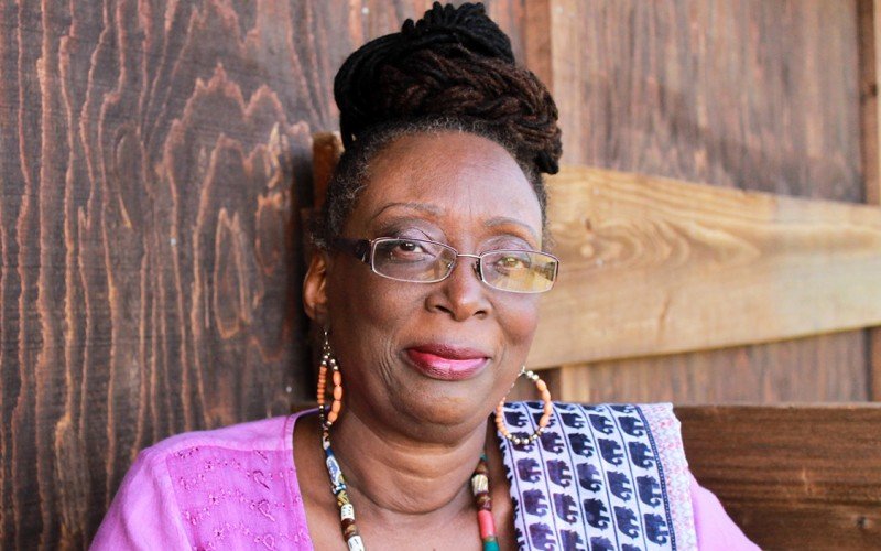 Profile picture of Sandra Jackson-Opoku