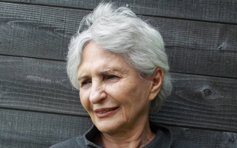 Profile picture of Aliza Olmert
