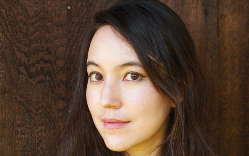 Profile picture of Alexandra Kleeman