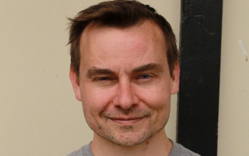 Profile picture of Michael Koehle