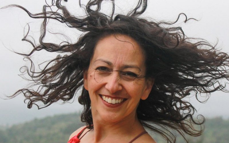 Profile picture of Daiane Lopes Da Silva
