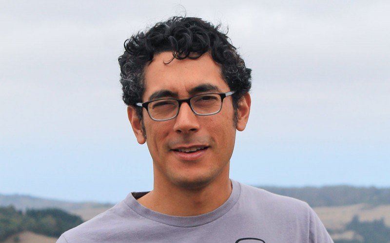 Profile picture of Daniel Corral