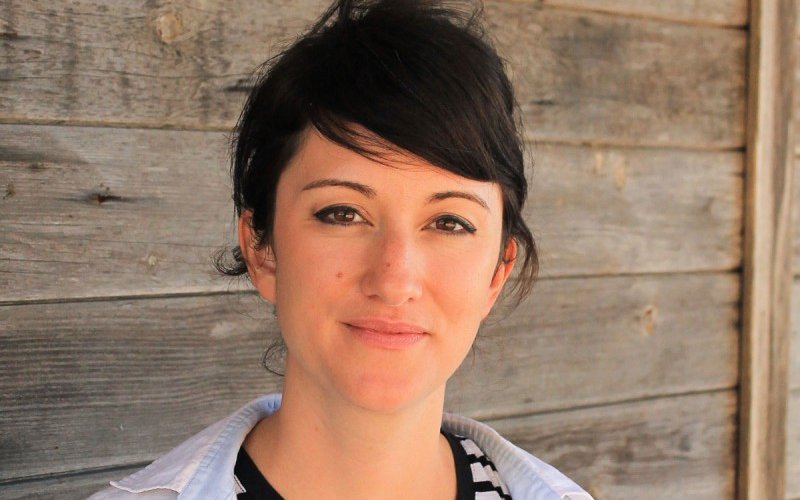 Profile picture of Ingrid Tremblay
