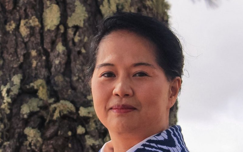 Profile picture of Rika Lin