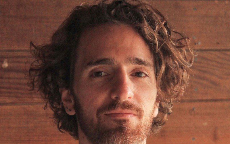 Profile picture of Nicolas Mastracchio