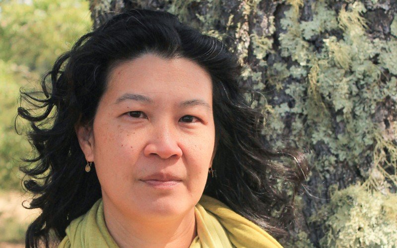 Profile picture of Elaine K. Ng