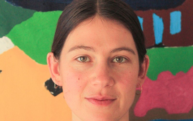 Profile picture of Mara Poliak