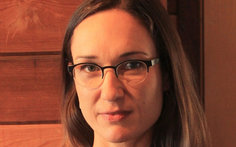 Profile picture of Sarah Sedwick