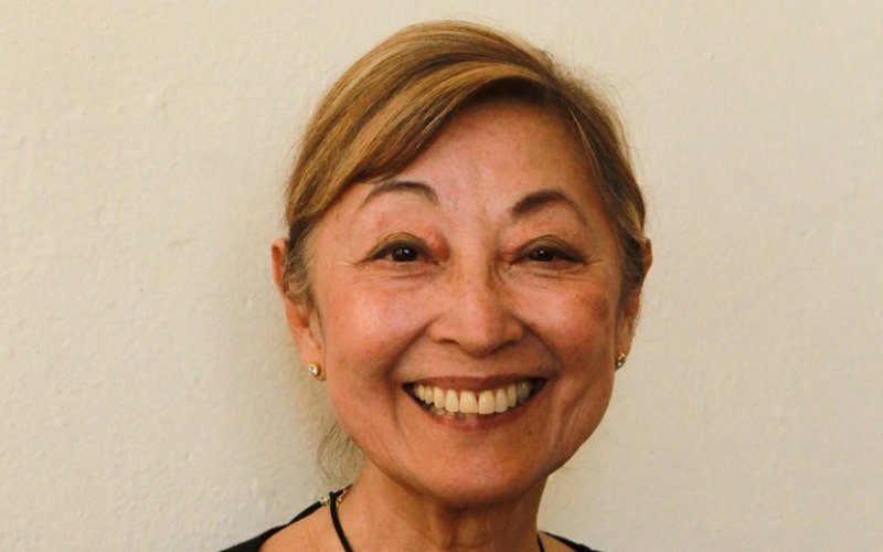 Profile picture of Lydia Nakashima Degarrod