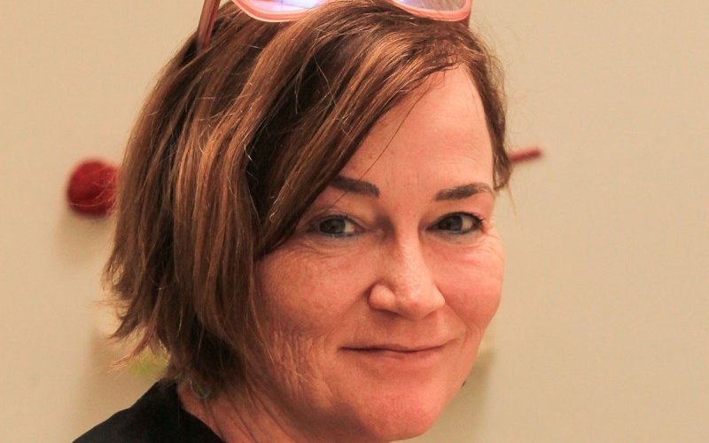 Profile picture of Jane Schiffhauer