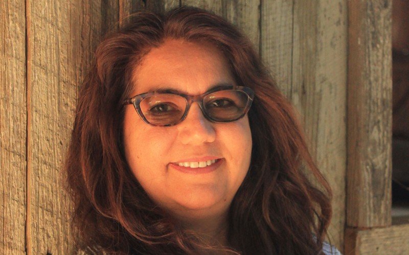 Profile picture of Juliette Carrillo
