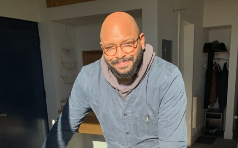 Profile picture of James Simmons, III