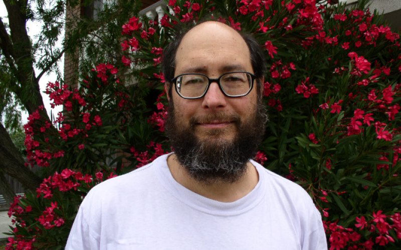 Profile picture of Warren Burt