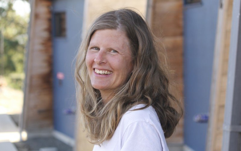 Profile picture of Christine Byl
