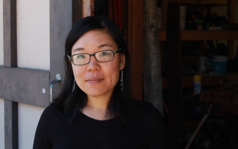 Profile picture of Carolyn Chen