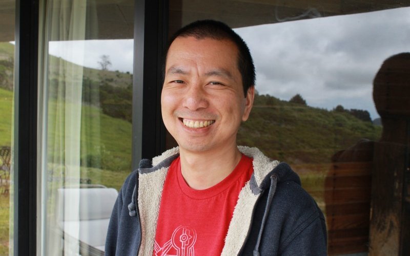 Profile picture of Leland Cheuk