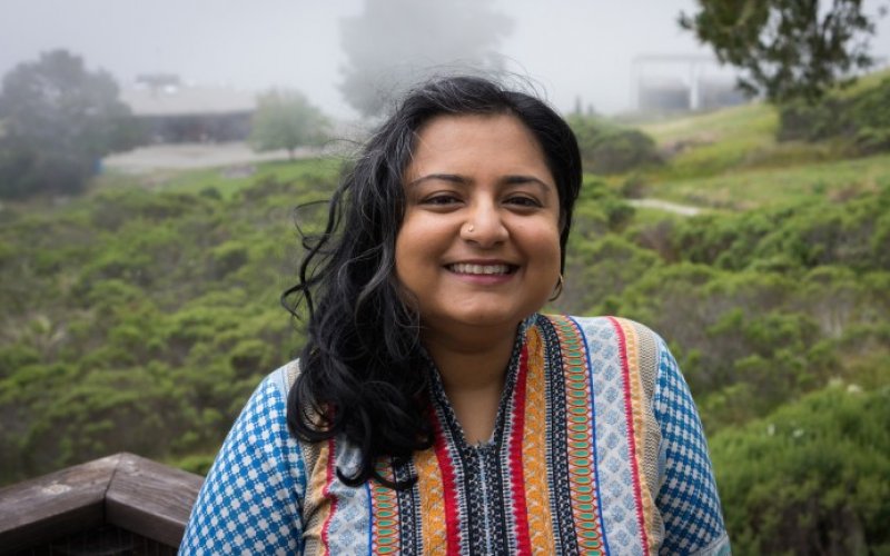 Profile picture of Roohi Choudhry