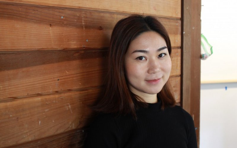 Profile picture of Christy Chow