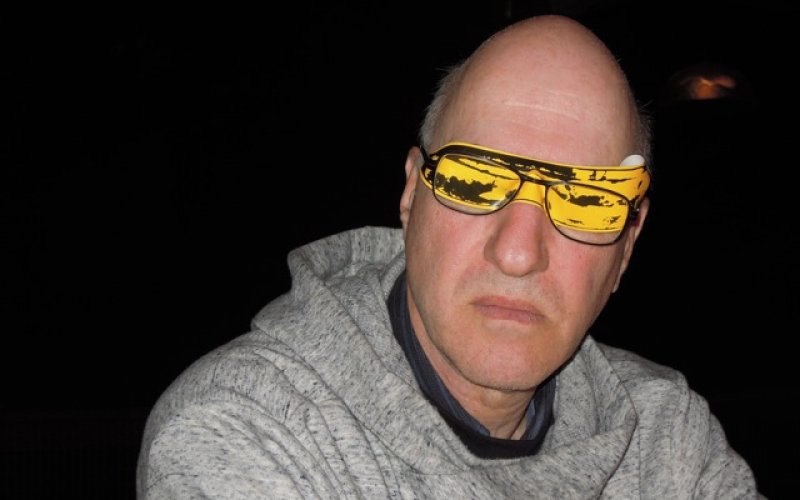 Profile picture of Ken Chowder