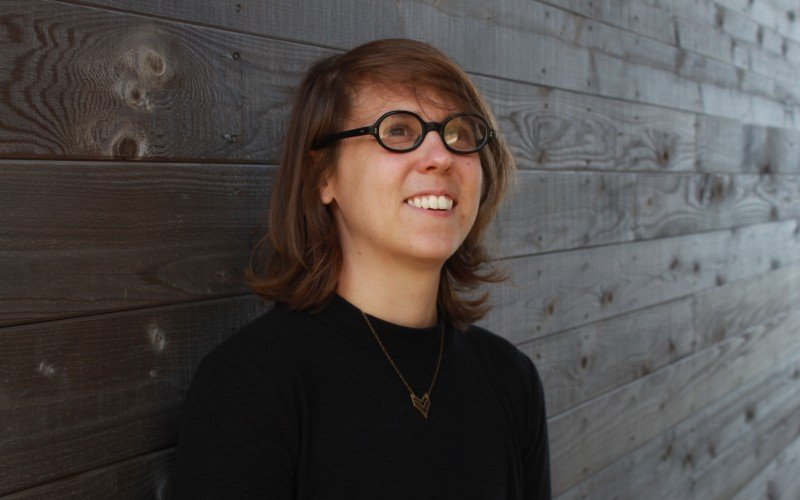 Profile picture of Lydia Conklin