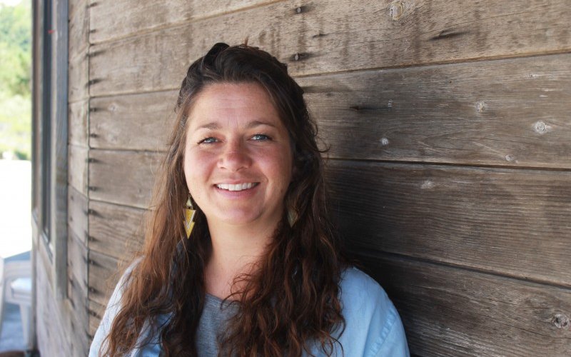 Profile picture of Anna Davidson