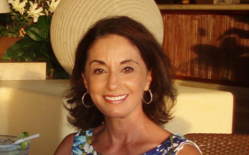 Profile picture of Carol De Pasquale