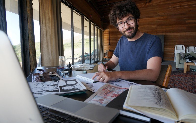 Profile picture of Matteo Farinella