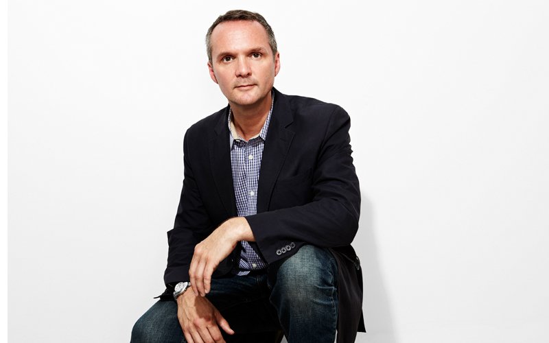 Profile picture of Michael Foley