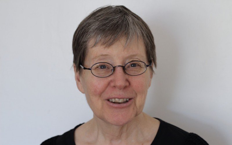 Profile picture of Catherine Gammon
