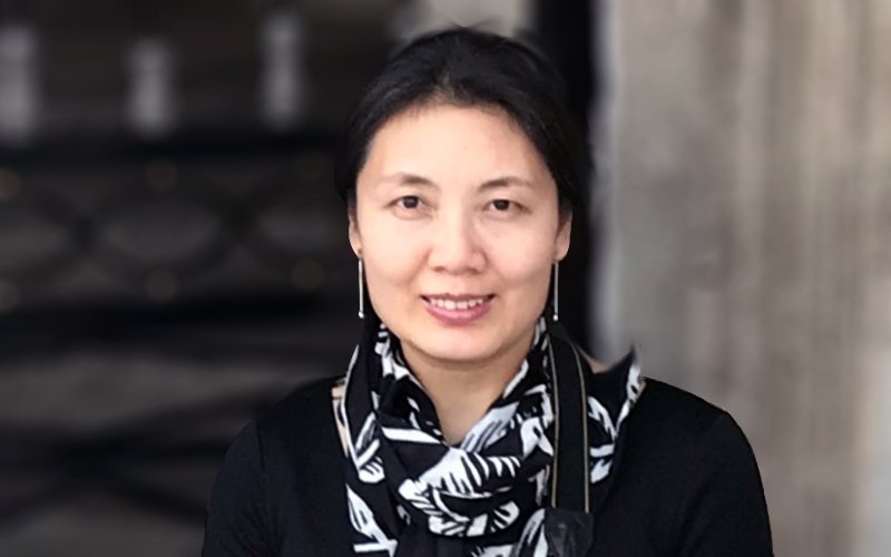 Profile picture of Xia Gao