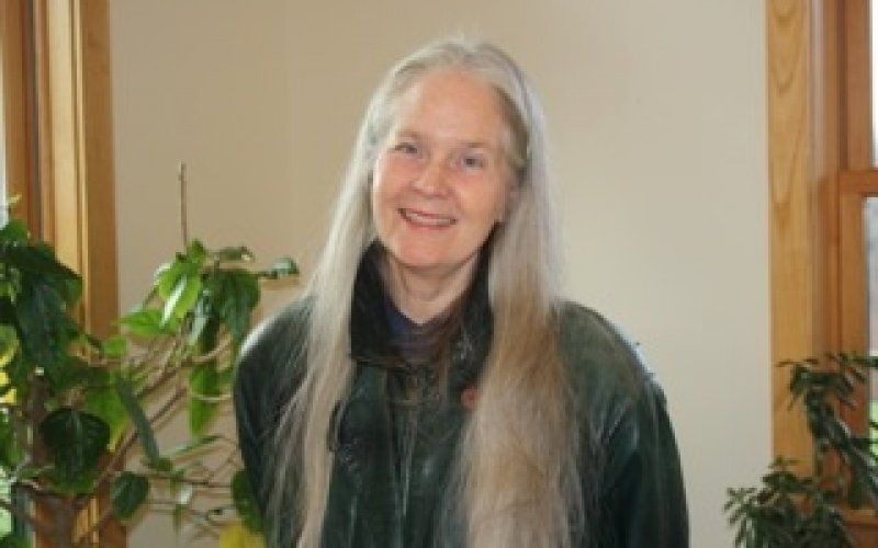 Profile picture of Mary Gilliland