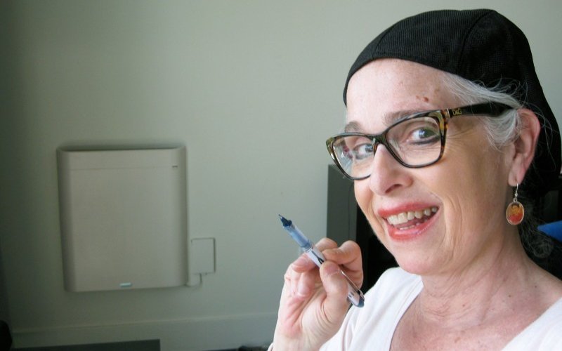 Profile picture of Magdalena Gomez