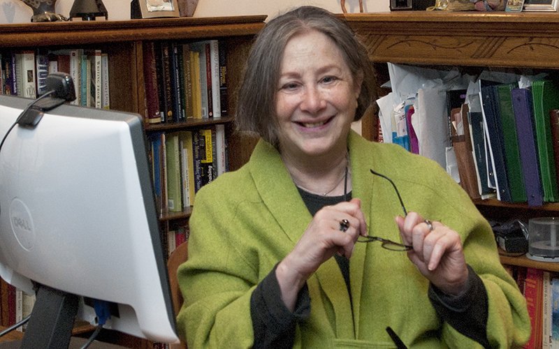 Profile picture of Susan Goodell