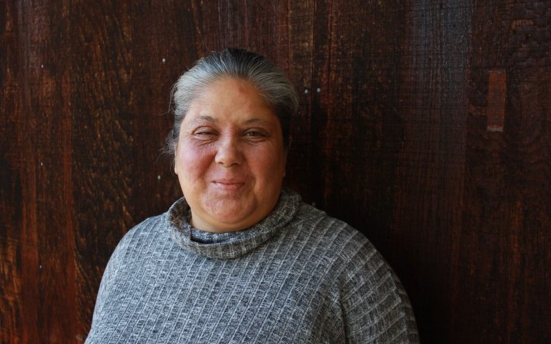Profile picture of Virginia Grise