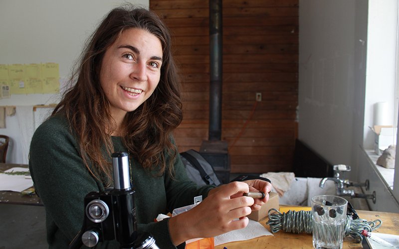 Profile picture of Christina Gruber