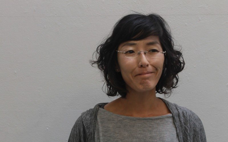 Profile picture of Mayumi Hamanaka